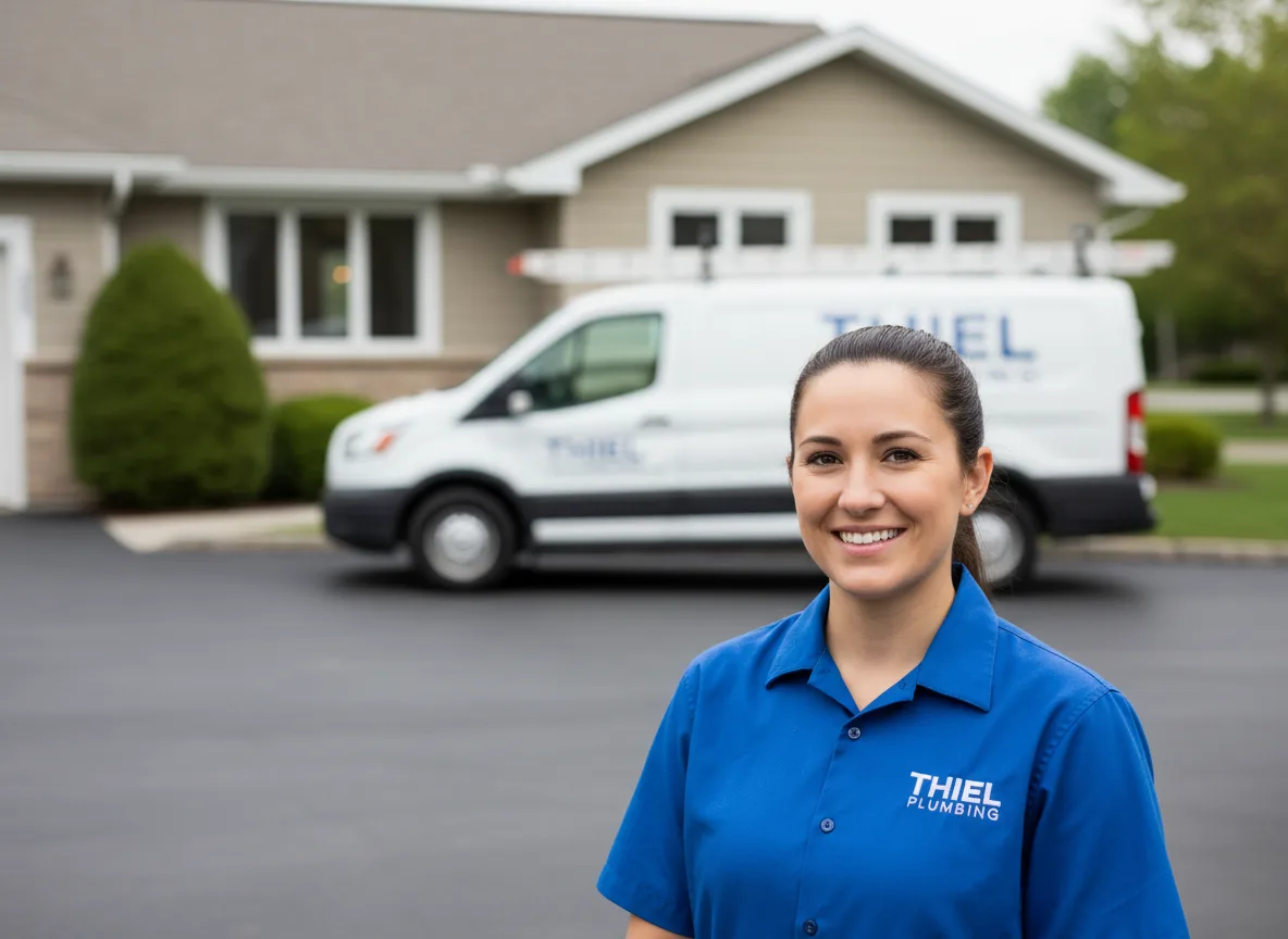 Plumber Saint Charles, MI FAQs